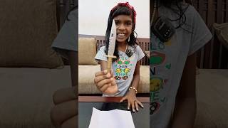 Unboxing /Super style pen /knife /Pen /പുതിയ കത്തി പോലുള്ള പേന