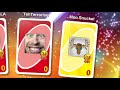 the new uno flip mode is rage inducing