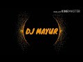 Dj mayur new song bhootgalli new song 2018