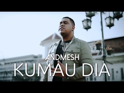 Andmesh Kumau Dia
