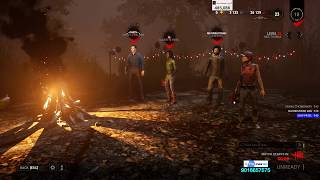 [Hindi] DEAD BY DAYLIGHT | LET'S HAVE SOME FUN#2