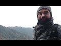 pipeline track nathia gali murree pakistan winter travel guide