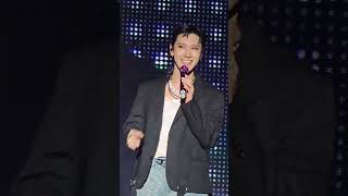 240309 TEN SOLO FANCON in HK - Love Talk (Jazz Version)