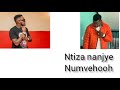 ntiza by mr kagame ft bruce melody video lyrics 2020