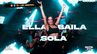 Ella Baila Sola - Peso Pluma x Eslabon Armado (Juan Cabañas Mx & Kingzton Beat REMIX GUARACHA 2023)