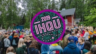 IHQU 2019 OFFICIAL AFTERMOVIE