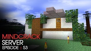 Minecraft :: Mindcrack Server - Episode 53 :: Dinnerbone Guest House