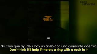Drake - Desires ft. Future // Lyrics + Español