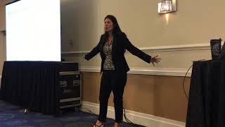 Activate 2019 Query Intelligence: Understanding user intent