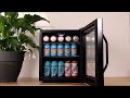 subcold ace beer fridges