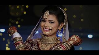 Wedding song Amit & diksha 2019|| Dil diyan gallan song|| Amiiksha dil diyan gallan wedding song