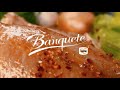 Conheça mais sobre o Banquete | Granja Regina