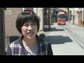 ４k【新ふるさと人と人】幸せ運ぶ　七尾の花嫁