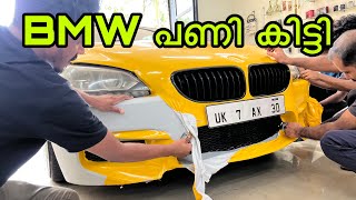 Bmw വീണ്ടും work ചെയ്തു 🔥🔥 6 series