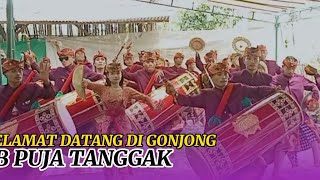 GENDANG BLEQ (PUJA) PUSAKE MULE JATI TANGGAK RARANG..!! VARIASI MENDATANG DI GONJONG Ft MAYA