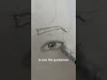 How to draw a eyebrow (tutorial)