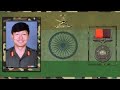 Kargil Stories: Colonel Lalit Rai(VRC) . Commanding Officer 1/11 Gorkha Regiment 🇮🇳. Jai hind.