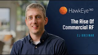 HawkEye 360 - The Rise Of Commercial RF