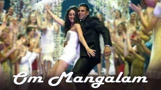 Om Mangalam (Video Song) - Kambakkht Ishq