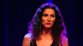 Comment faire advenir l'utopie ? | Sandrine Roudaut | TEDxVaugirardRoad