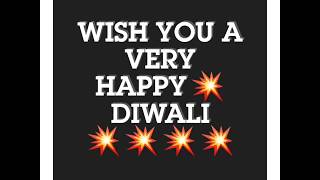 Happy Diwali Whatsapp Status 2017 | wishes, SMS, Greeting Card, Messages, gif, funny, Status 2017