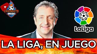 La LIGA se DECIDE con EL CHIRINGUITO | Jornada 37 | Chiringuito Inside