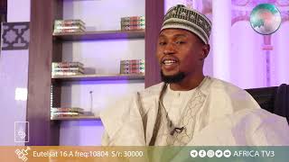 DAUSAYIN AL KURI'ANI 16B | DR NASIR ABUBAKAR YAHAYA