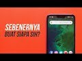 Review Xiaomi Mi A2 Lite // Emang ada yang mau beli?