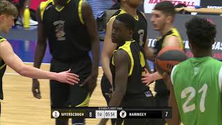 JNR  NBL FINAL FOURS   U 18 MEN FINAL