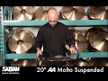 sabian 20