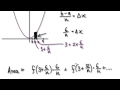 Video 1626 - Riemann Sum - f(x)= 3x^2+2 - Practice Part 1/2