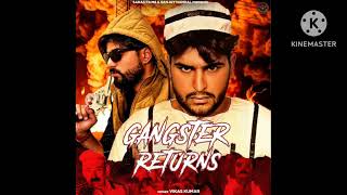 GANGSTER RETURNS (VIKAS KUMAR)