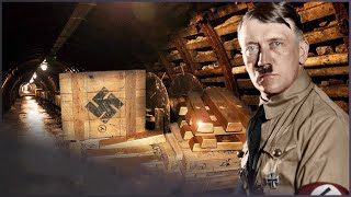 Święty Skarb Hitlera - Film Dokumentalny - Dokument Lektor PL