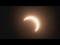 Corpus Christi photographer gives tips on protecting your camera lenses during annular eclipse