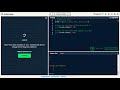 Learning Python Methods with Data Camp (Part 5)