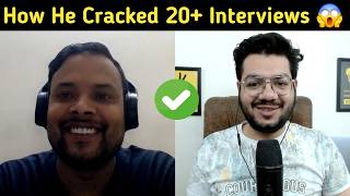 Java Spring Boot 10 Yrs Interview Experience [Dont Miss This!]