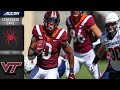 Virginia Tech vs. Richmond Condensed Game | 2021 ACC Football