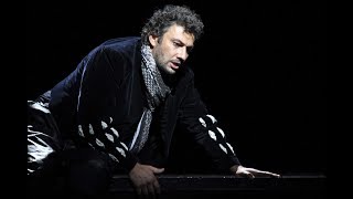 Why Verdi's Otello is an 'Everest' for opera singers (The Royal Opera)