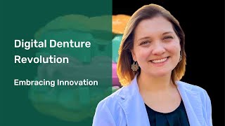 3 Appointment Digital Dentures Webinar - Dr Wendy Clark