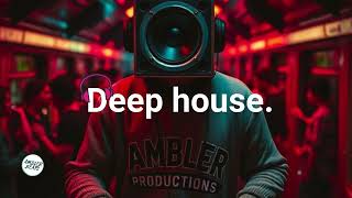 Jumpy Deep House Mix