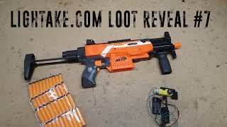 Lightake Loot Reveal #7