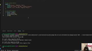 Understanding Inheritance in Python (OOP Example)