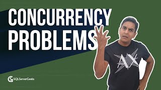 Concurrency Problems in SQL Server by Satya Ramesh (Recorded Webinar)