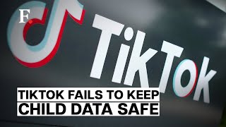 EU Slaps Hefty Fine of $368 Million on Tiktok for Violating Privacy Laws