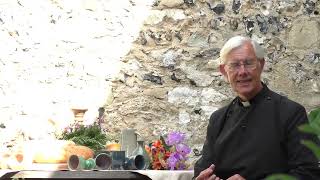 Morning Prayer – Tuesday, 9th June 2020