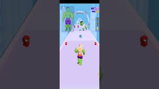 Mashup Hero New Android #shorts #viral #game #gameplay