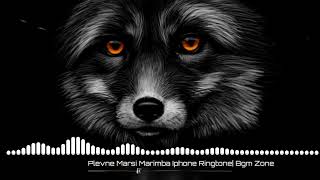 Plevne Marsi Marimba Iphone Ringtone|#cvrtoon #plevnemarsi #plevne_marsi