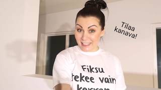 Camp Harjula Vlog 31/ Kylpyhuoneen vedeneristys. #vedeneristys #kylpyhuoneremontti #laatotus