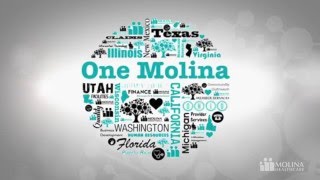 Molina Hiring Process