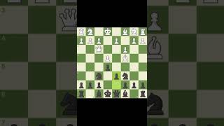 99% accuracy #shorts #shortvideo #chess